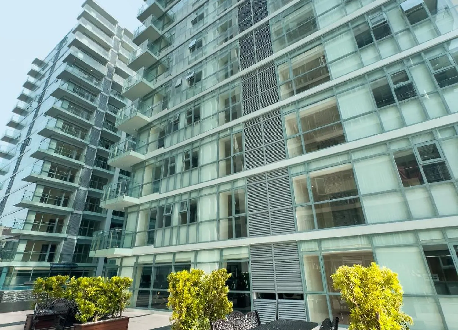 Luxury Penthouse hotel near City of Dreams Airport Okada Solaire Casino0 Manila Apartment