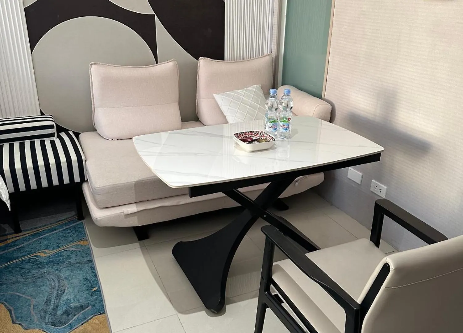 Apartment Luxury Penthouse hotel near City of Dreams Airport Okada Solaire Casino0 Manila