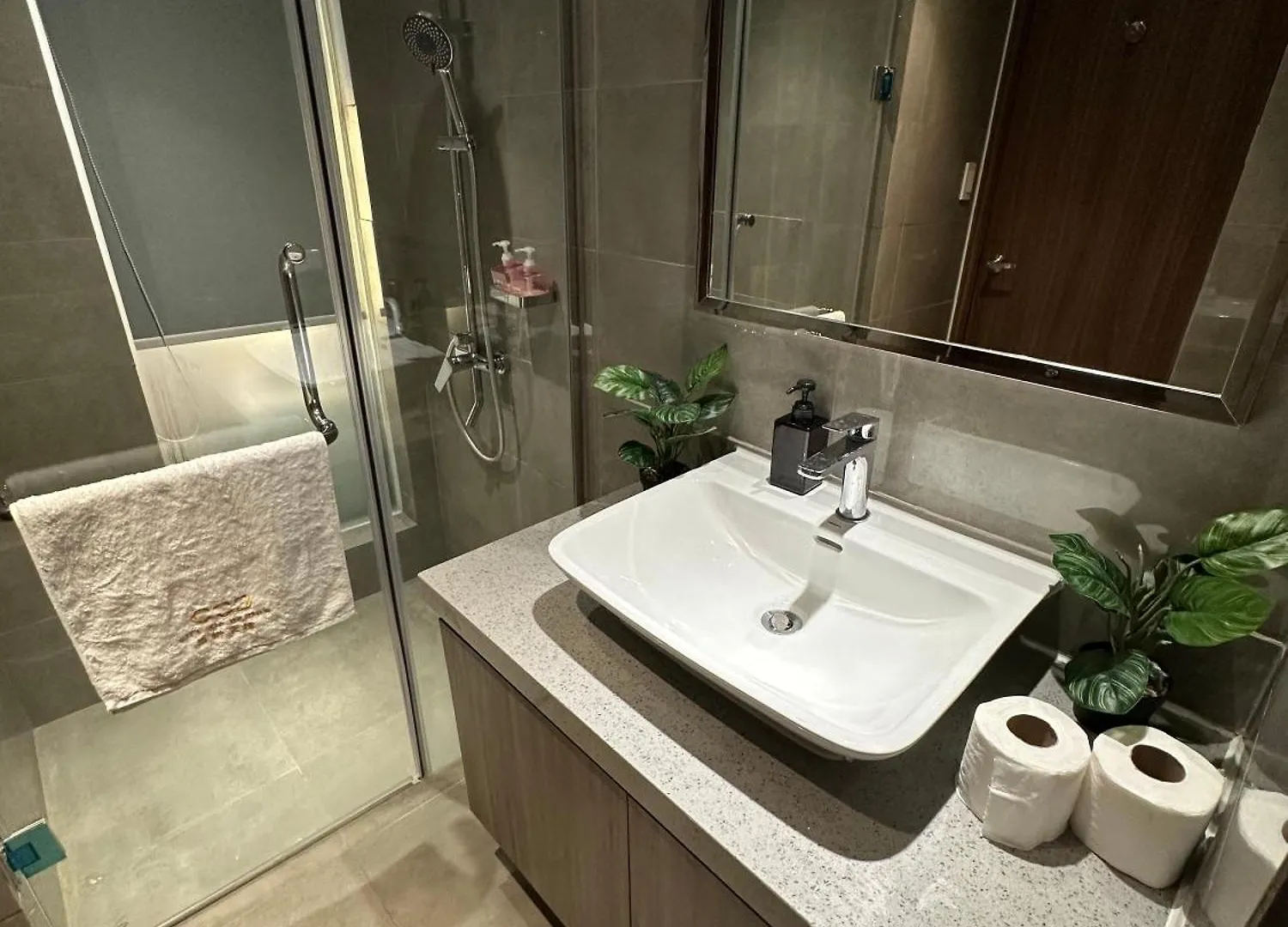 Luxury Penthouse hotel near City of Dreams Airport Okada Solaire Casino0 Manila 0*,  Philippines