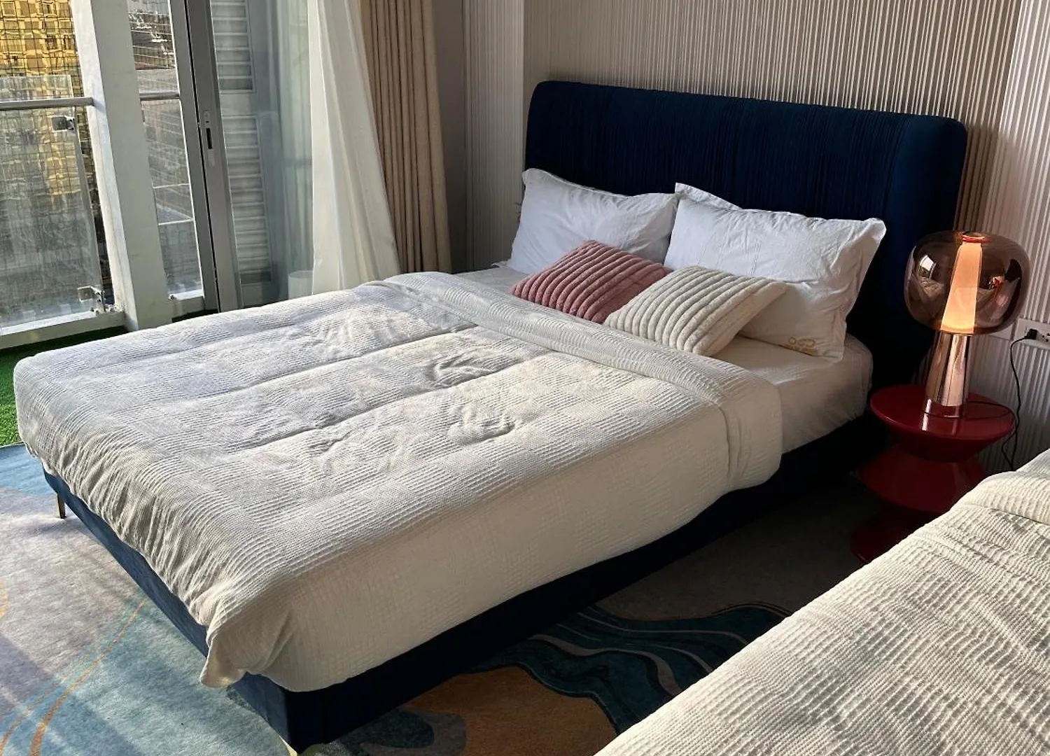 Luxury Penthouse hotel near City of Dreams Airport Okada Solaire Casino0 Manila Philippines