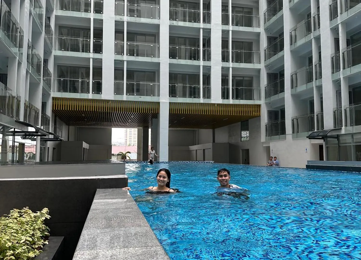 Luxury Penthouse hotel near City of Dreams Airport Okada Solaire Casino0 Manila 0*,  Philippines