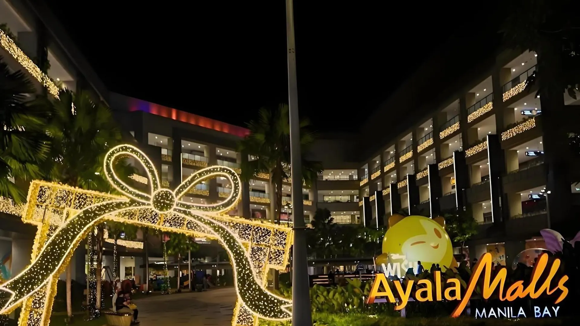 Luxury Penthouse hotel near City of Dreams Airport Okada Solaire Casino0 Manila 0*,